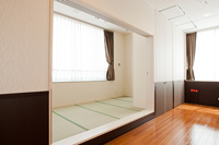 ホールB和室付き